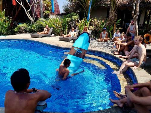 Hotel Brown Sugar Surf Village