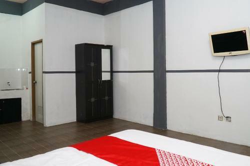 Hotel Oyo 1861 Martha Guest House