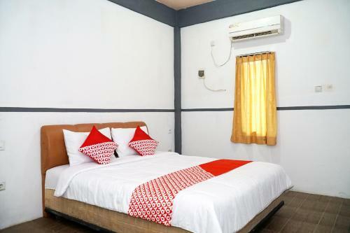 Hotel Oyo 1861 Martha Guest House