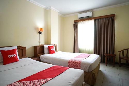 Oyo 2015 Bandara Hotel Balikpapan