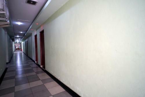 Oyo 2015 Bandara Hotel Balikpapan