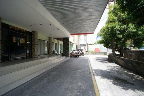 Oyo 2015 Bandara Hotel Balikpapan