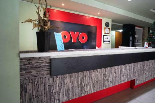 Oyo 2015 Bandara Hotel Balikpapan