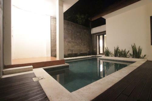 House Villa Bali And Residence