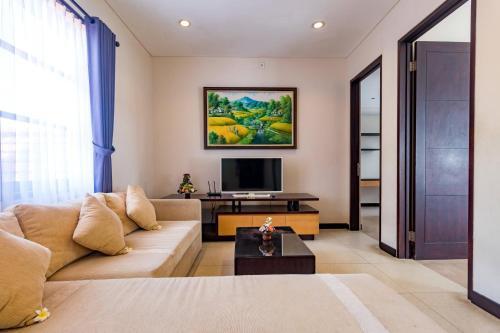 House Villa Bali And Residence