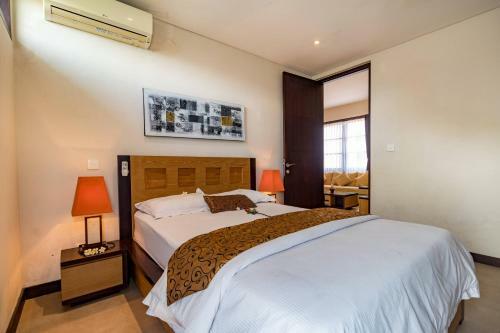 House Villa Bali And Residence