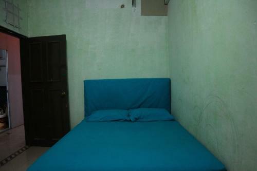 Hotel Oyo Life 2665 Aline Kost 2