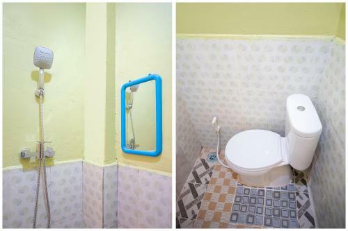Hotel Oyo Life 3121 Zivana Kost