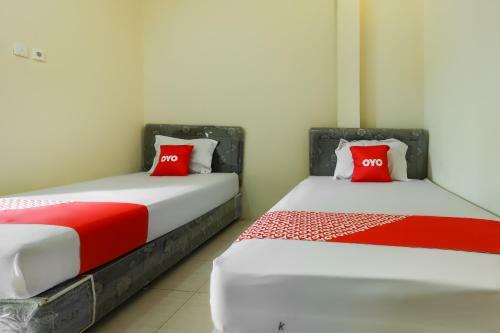Hotel Oyo 3802 Wisma Cahaya Abadi