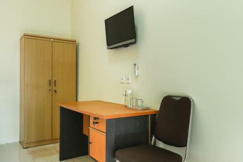 Hotel Oyo 3802 Wisma Cahaya Abadi