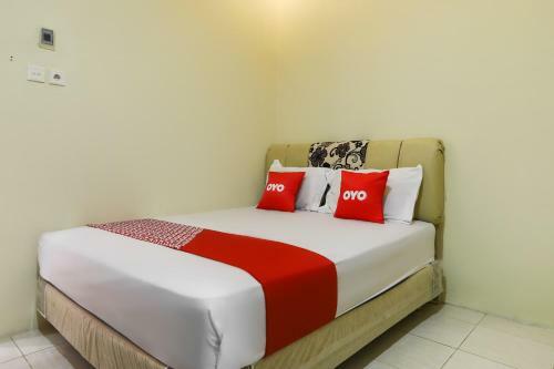 Hotel Oyo 3802 Wisma Cahaya Abadi
