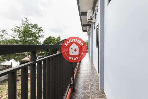 Hotel Oyo 3802 Wisma Cahaya Abadi