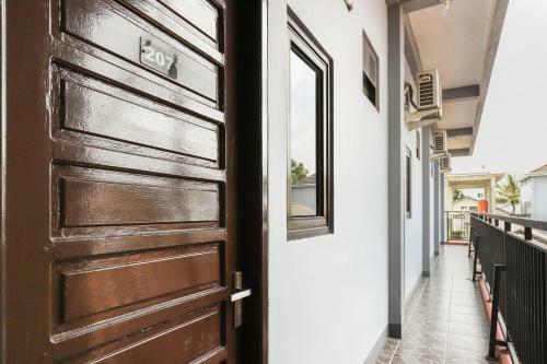 Hotel Oyo 3802 Wisma Cahaya Abadi