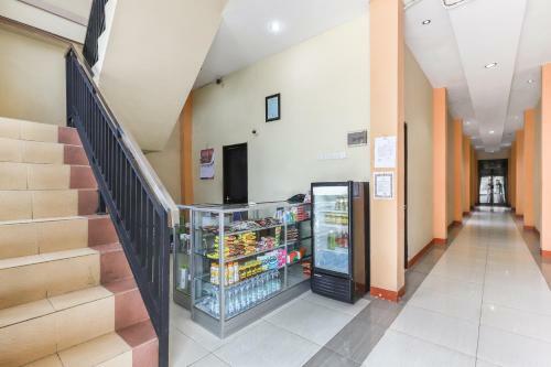 Hotel Oyo 3802 Wisma Cahaya Abadi