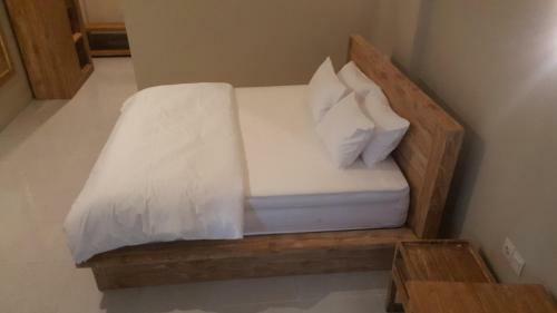 Hotel Olivia Guesthouse - Canggu