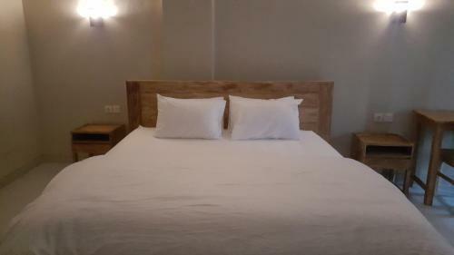 Hotel Olivia Guesthouse - Canggu
