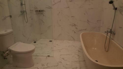 Hotel Olivia Guesthouse - Canggu
