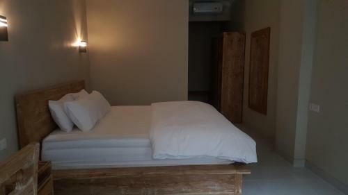Hotel Olivia Guesthouse - Canggu
