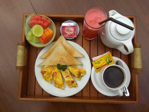 Hotel Olivia Guesthouse - Canggu