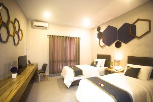 Casananta Hotel