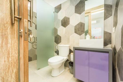 7 Room Deluxe Villa Seminyak