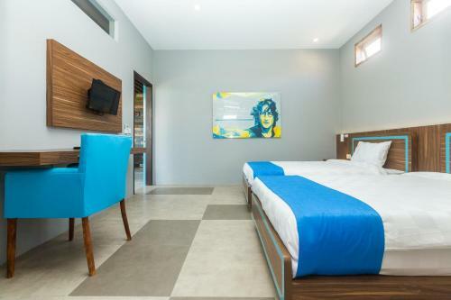 7 Room Deluxe Villa Seminyak