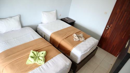 Villa Ratna Ocean View House