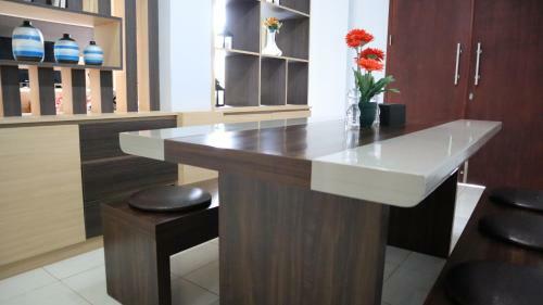 Villa Ratna Ocean View House