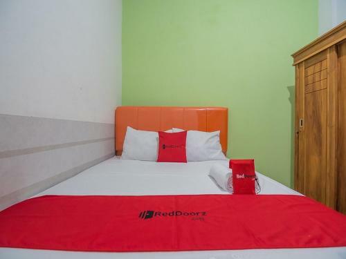 Hostal Reddoorz Near Exit Toll Pasteur 3