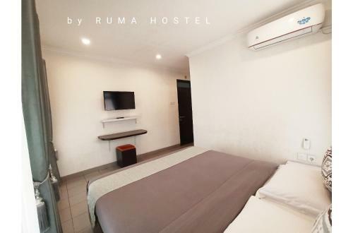 Hostal Ruma Dago