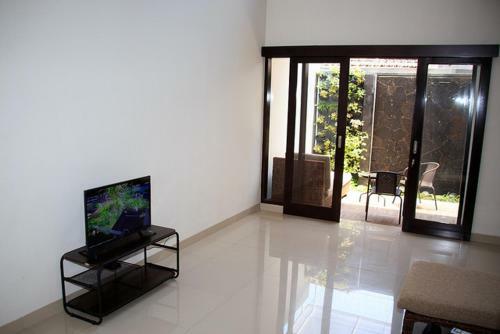 Villa Rumah Mutiara