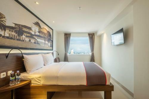 Collection O 22 Hotel Pasar Baru Heritage