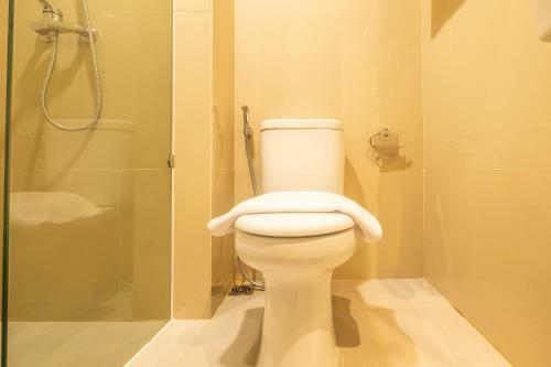 Collection O 22 Hotel Pasar Baru Heritage