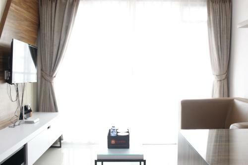 Apartamento Stylish 2br At Gateway Pasteur Near Pasteur Exit Toll By Travelio