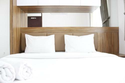 Apartamento Stylish 2br At Gateway Pasteur Near Pasteur Exit Toll By Travelio