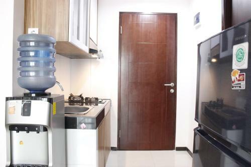 Apartamento Stylish 2br At Gateway Pasteur Near Pasteur Exit Toll By Travelio
