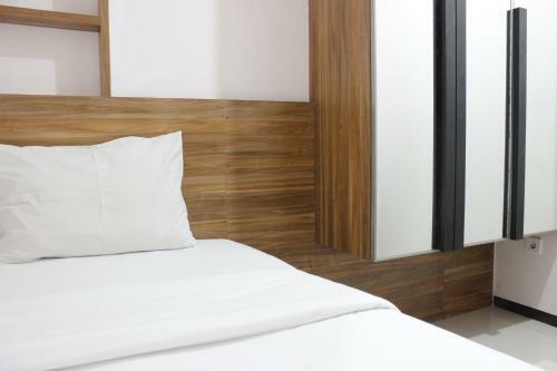 Apartamento Stylish 2br At Gateway Pasteur Near Pasteur Exit Toll By Travelio