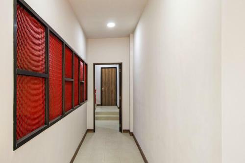 Hotel Oyo 3429 Sentra Paskal