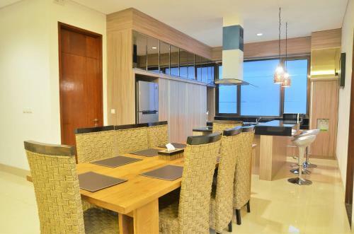Cempaka 2 Villa 6 Bedroom With A Private Pool