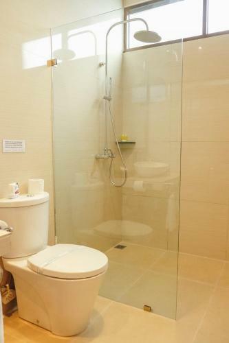 Cempaka 2 Villa 6 Bedroom With A Private Pool