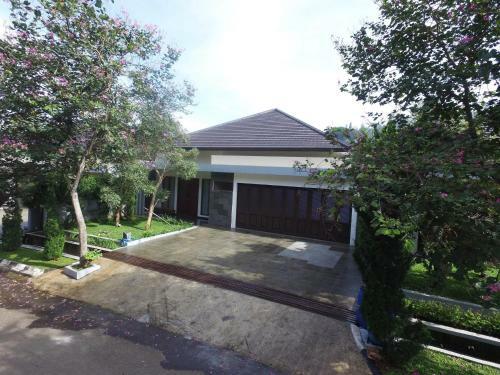 Cempaka 4 Villa 6 Bedroom With A Private Pool
