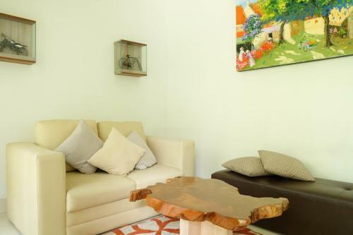 Cempaka 4 Villa 6 Bedroom With A Private Pool