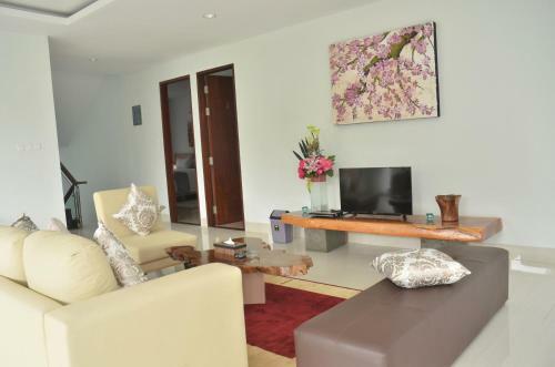 Cempaka 4 Villa 6 Bedroom With A Private Pool