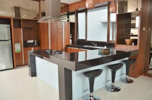 Cempaka 4 Villa 6 Bedroom With A Private Pool