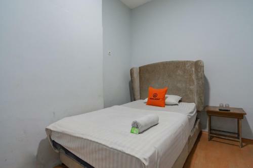 Hotel Koolkost Near Metro Trade Center Bandung