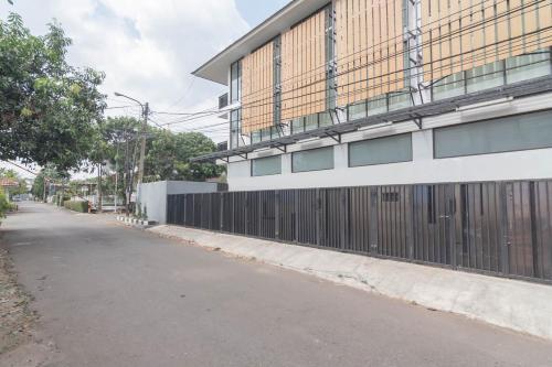 Hotel Koolkost @ Regol Park (Minimum Stay 3 Nights)