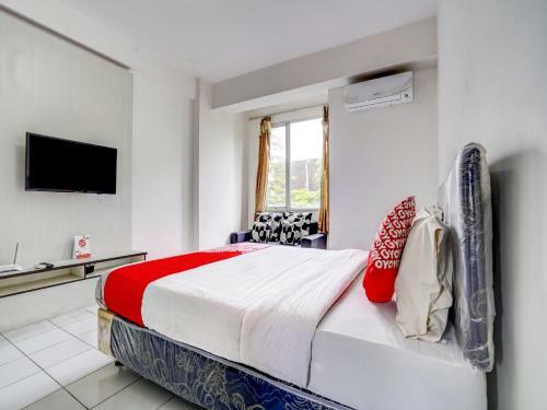 Hotel Oyo 90042 Emerald Towers