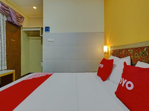 Oyo 90103 Hotel Palem