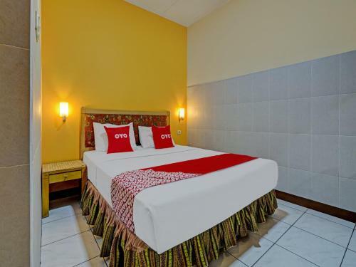 Oyo 90103 Hotel Palem