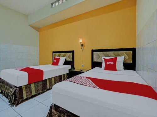 Oyo 90103 Hotel Palem